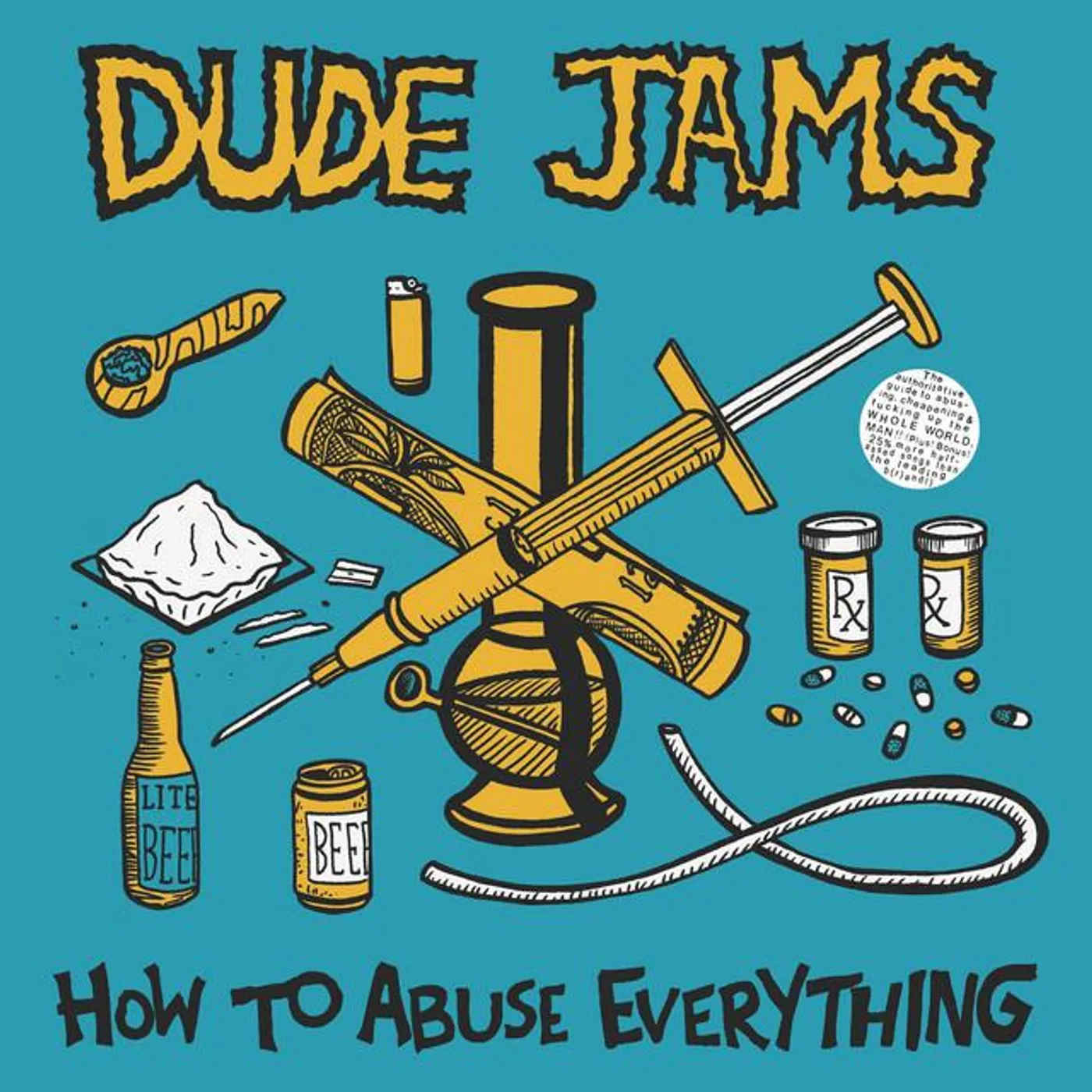 Dude Jams