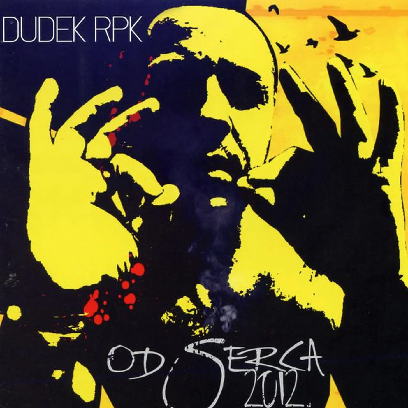 Dudek RPK