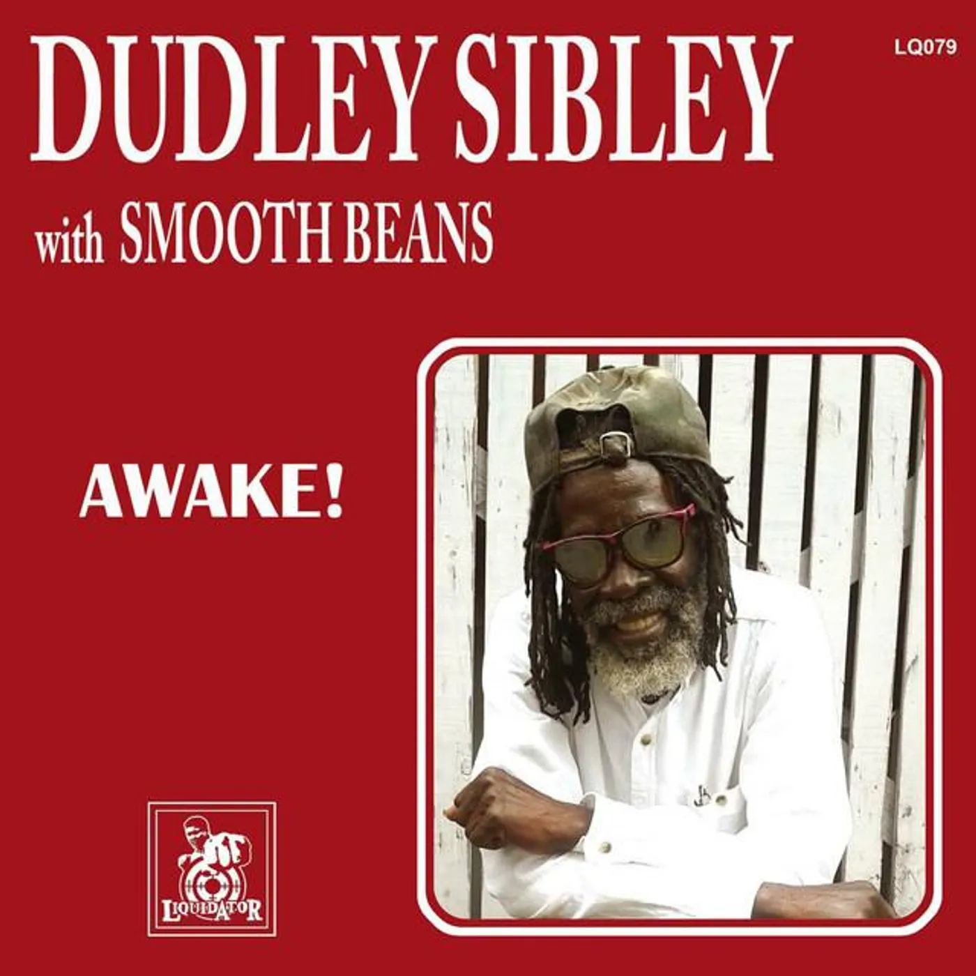 Dudley Sibley