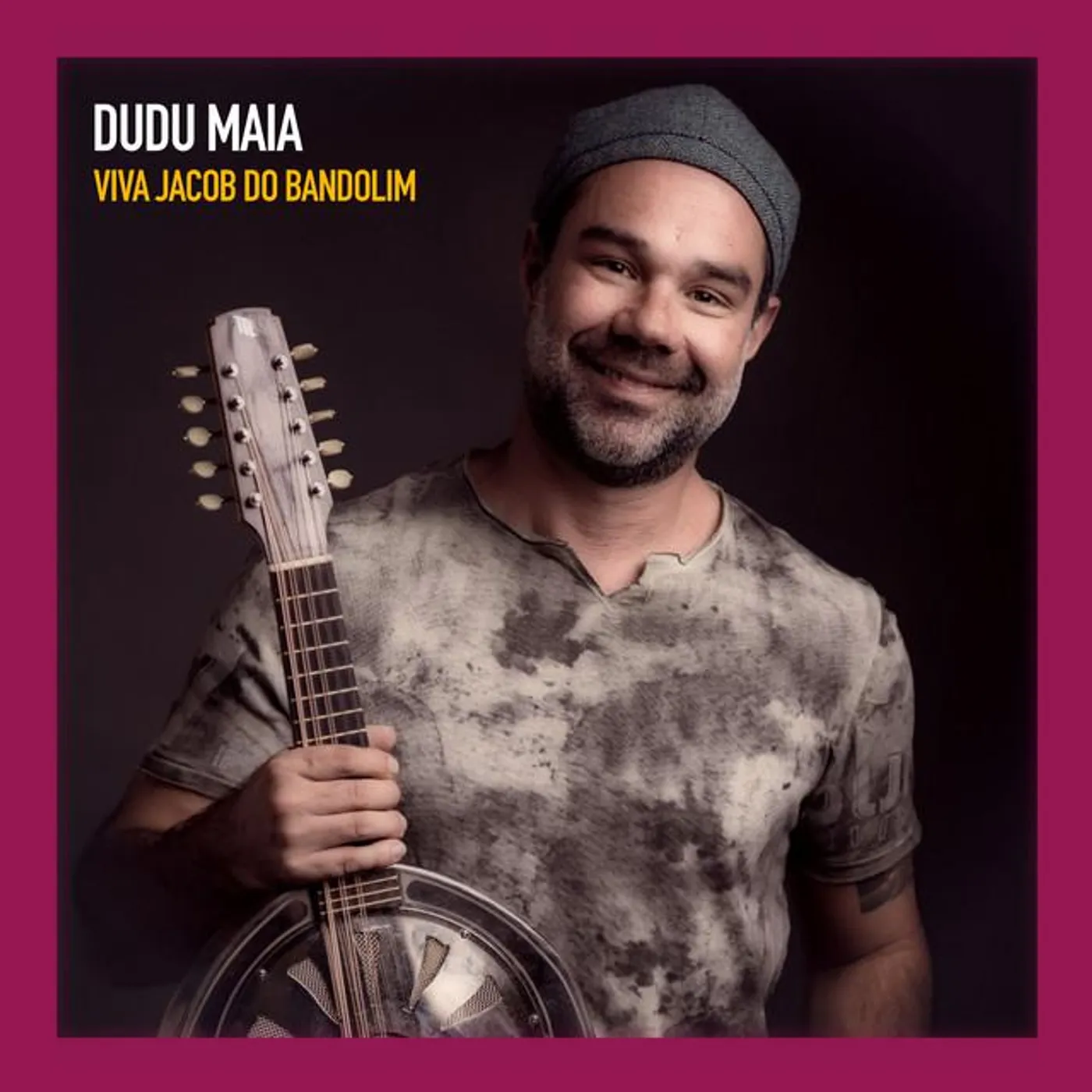 Dudu Maia