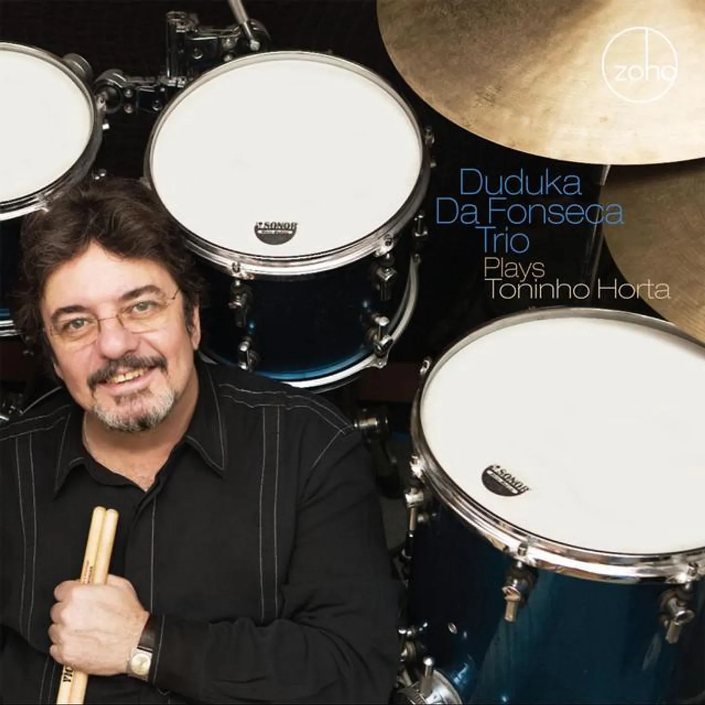 Duduka Da Fonseca Trio