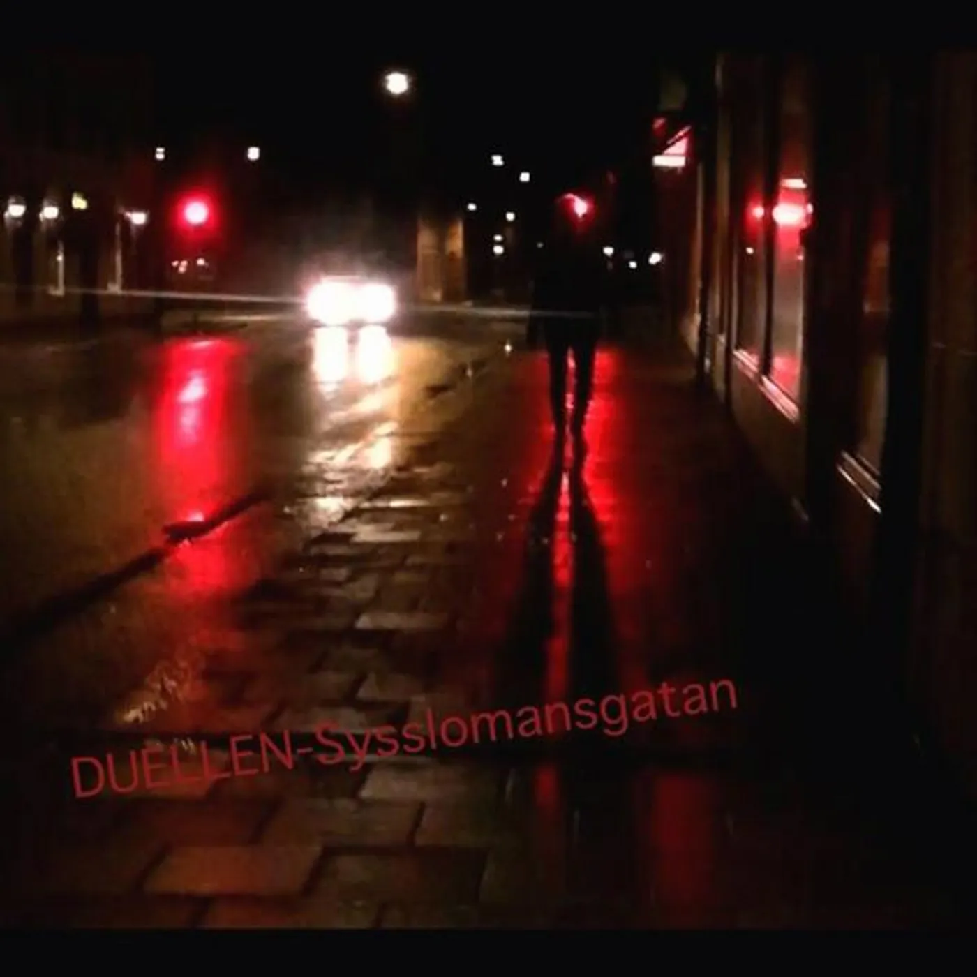 Duellen