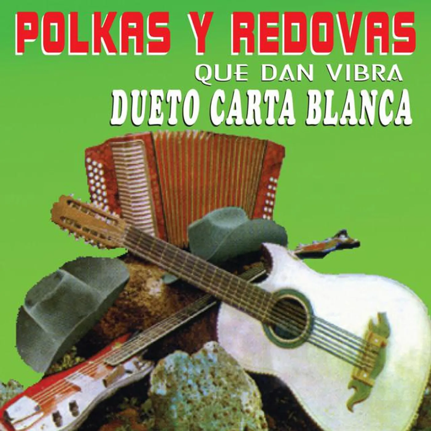 Dueto Carta Blanca
