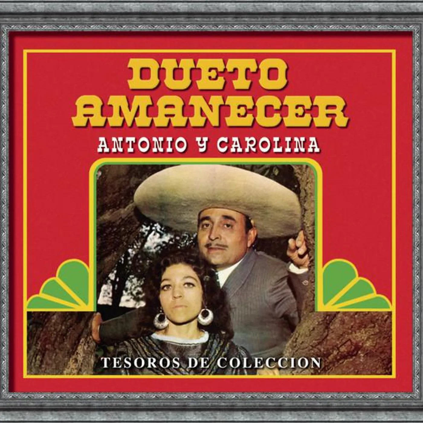 Dueto Amanecer Brand Page
