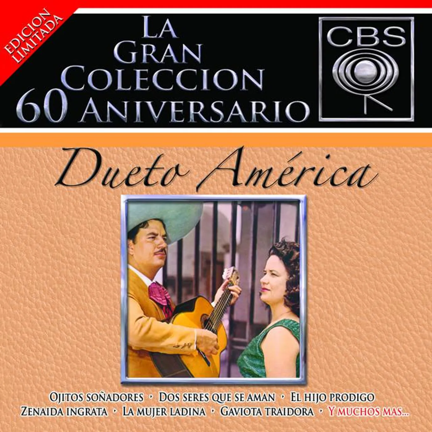 Dueto America Brand Page