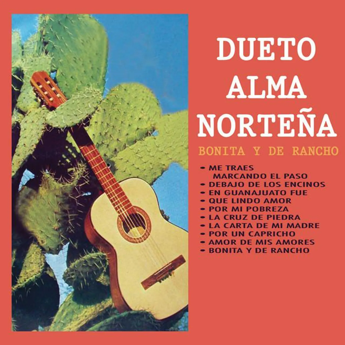 Dueto Alma Nortena
