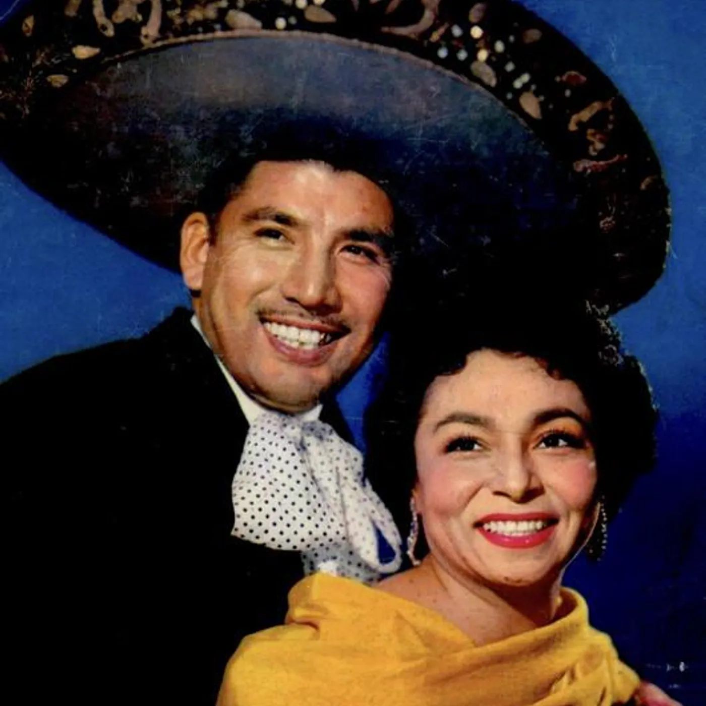 Dueto Azteca