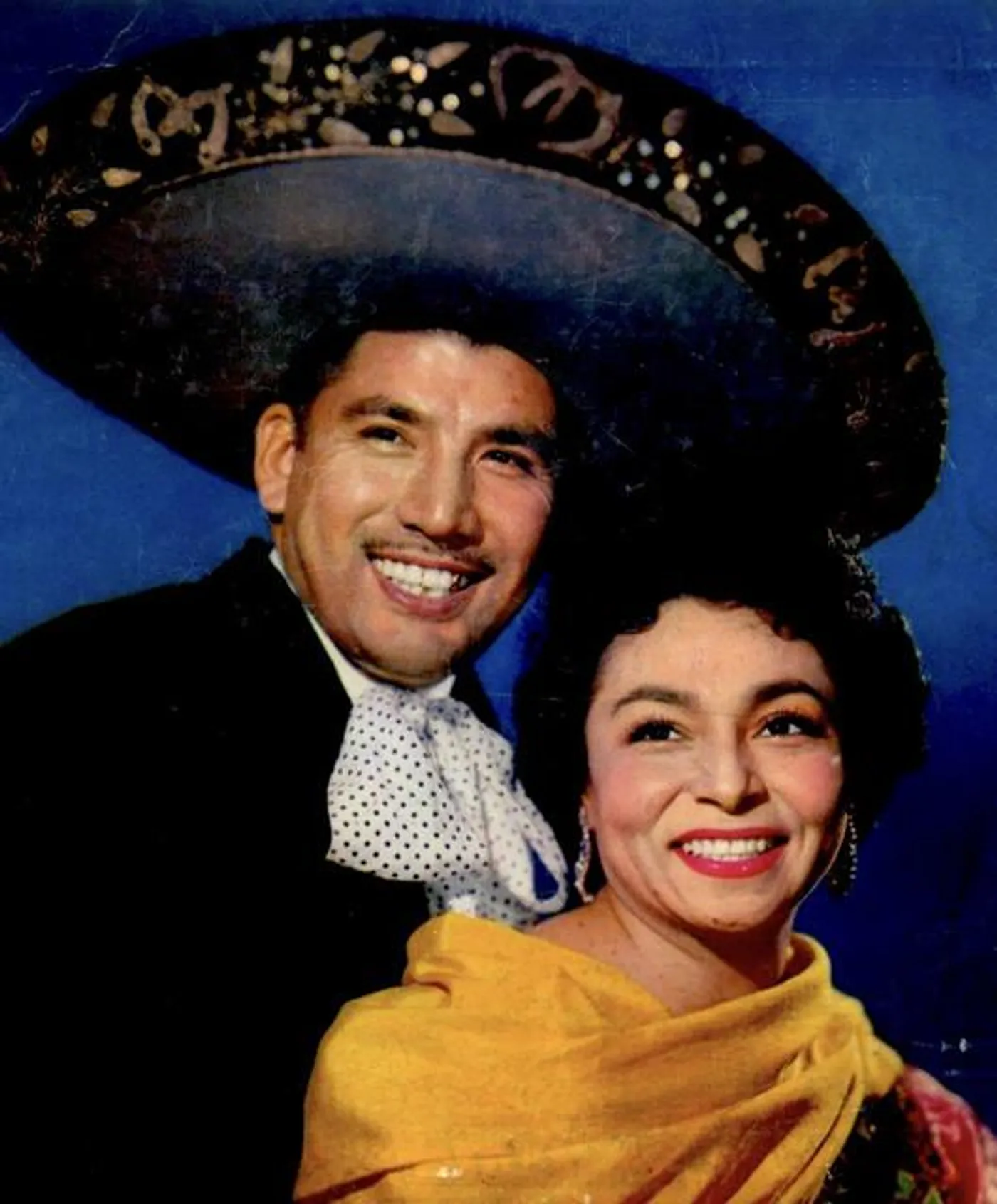 Dueto Azteca