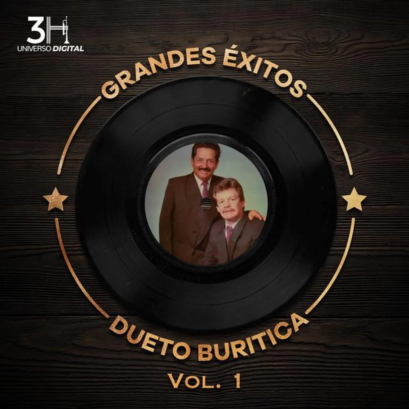 Dueto Buritica
