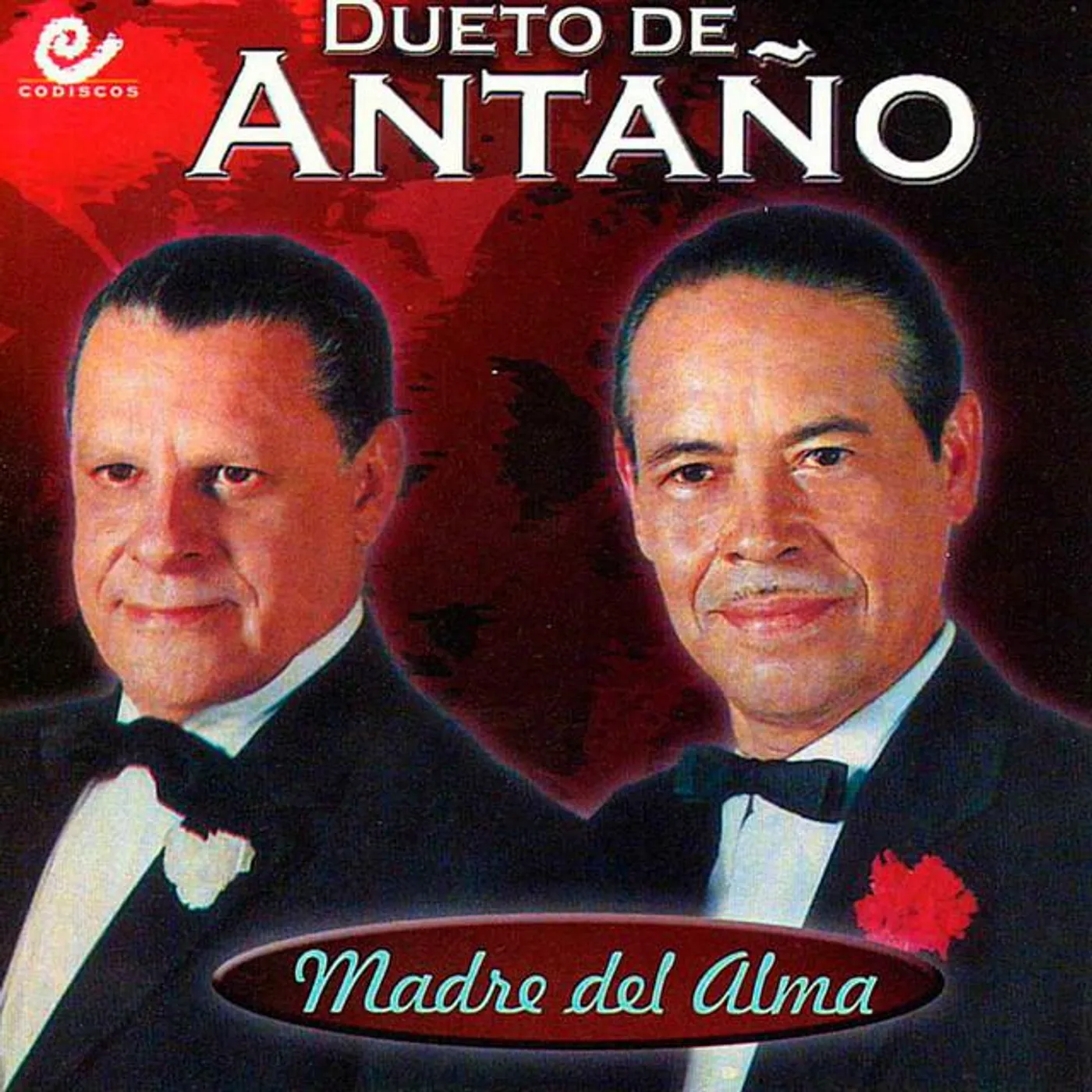 Dueto De Antaño Brand Page