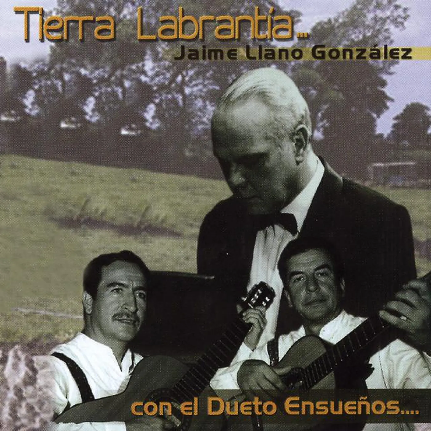 Dueto Ensueños
