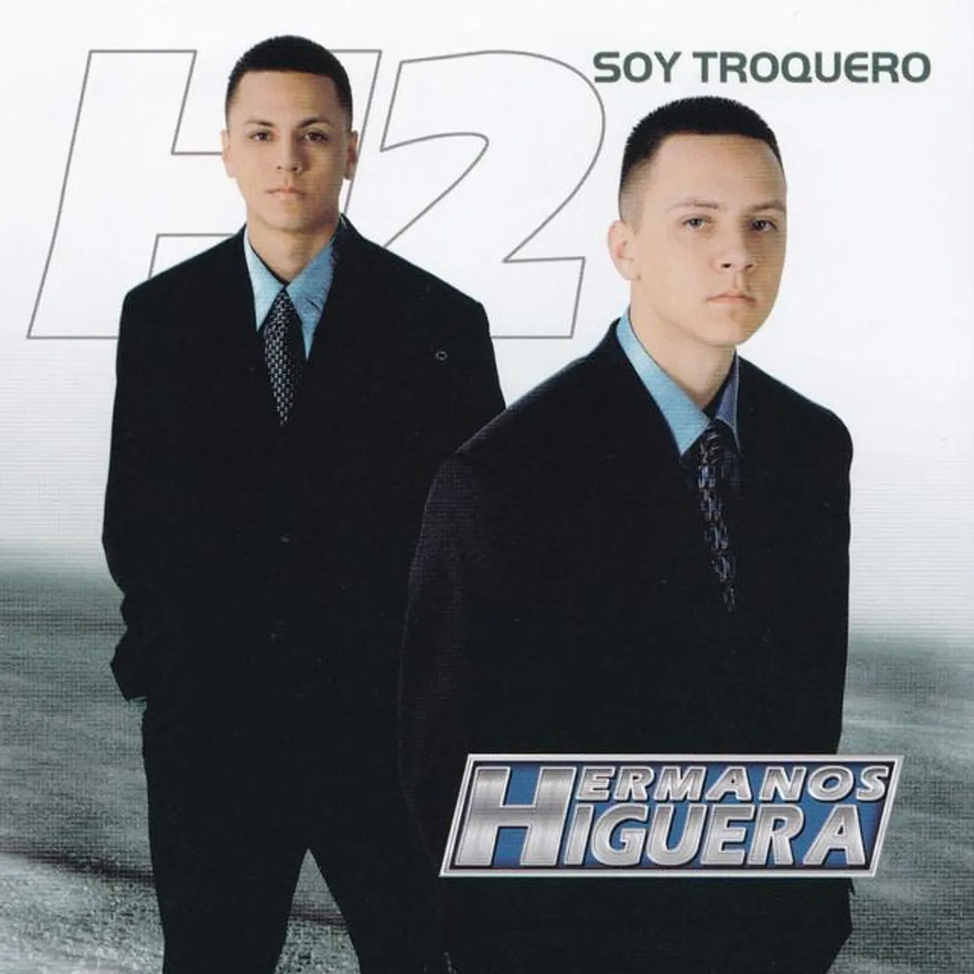 Dueto Hermanos Higuera