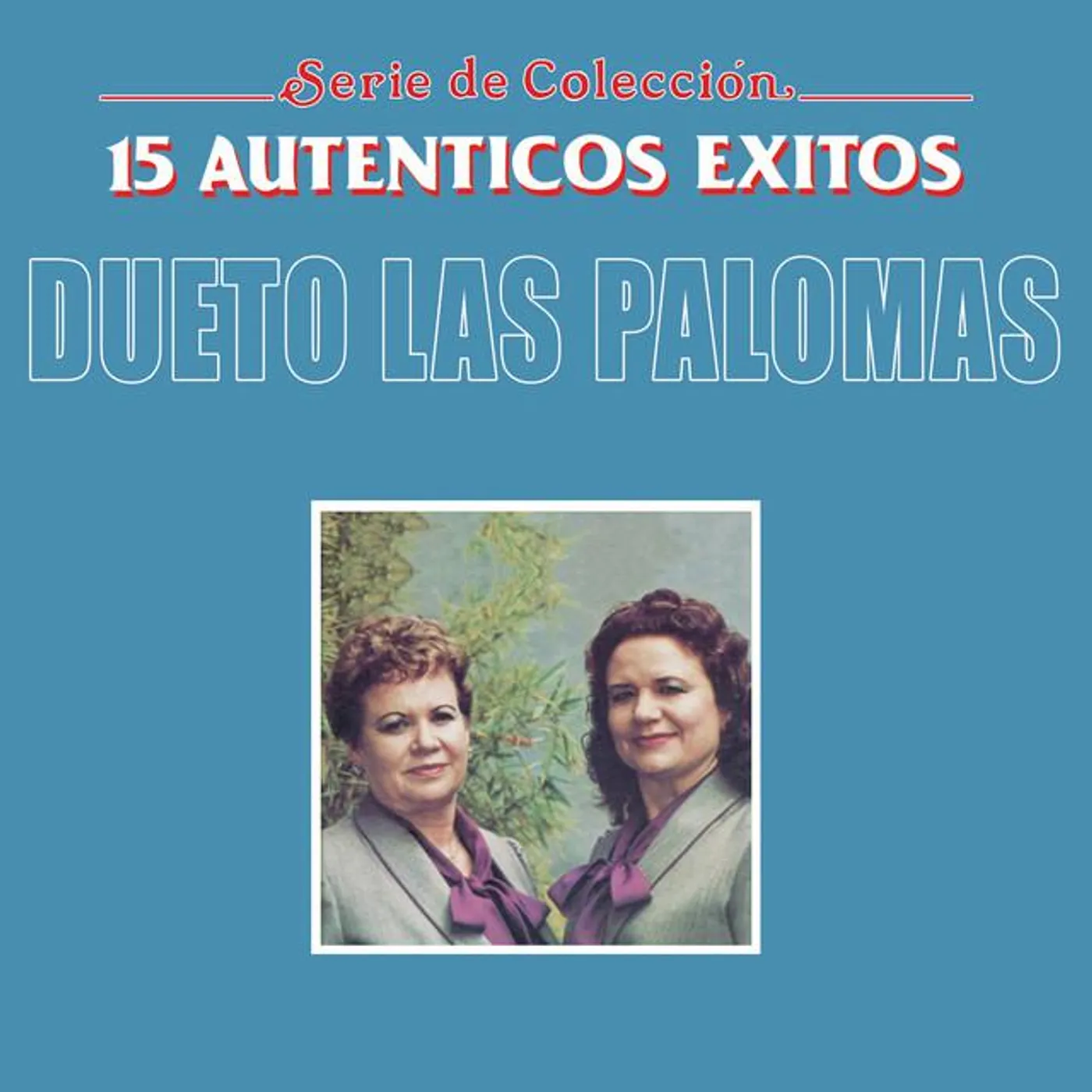 Dueto Las Palomas
