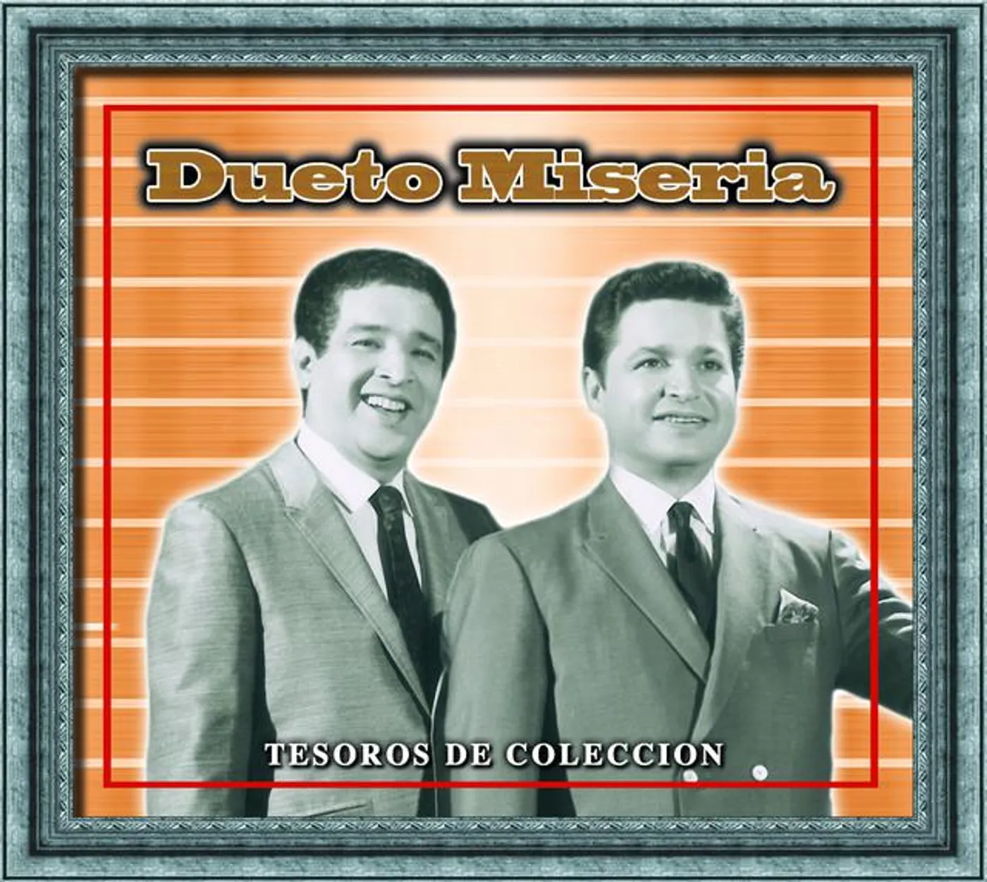 Dueto Miseria