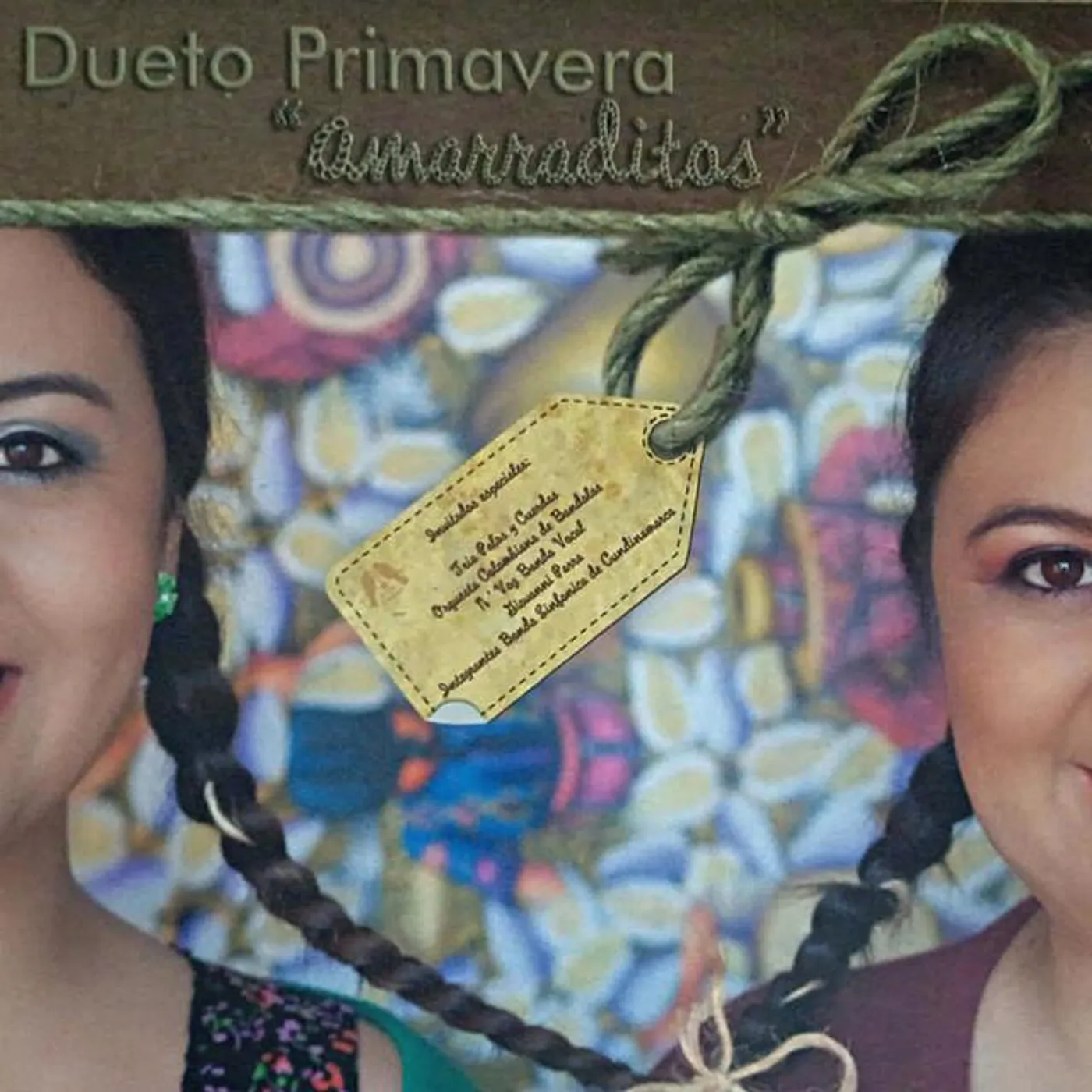 Dueto Primavera