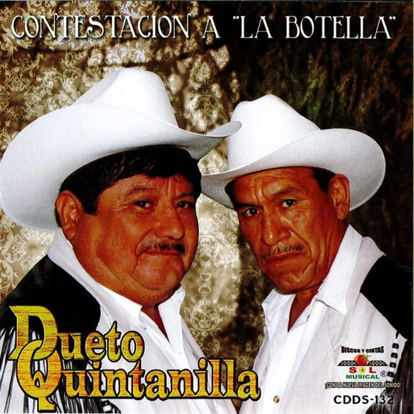 Dueto Quintanilla
