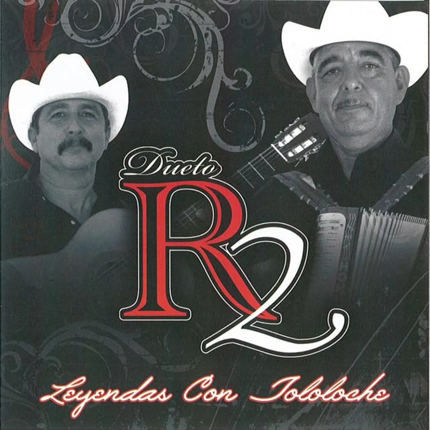 Dueto R2 Brand Page