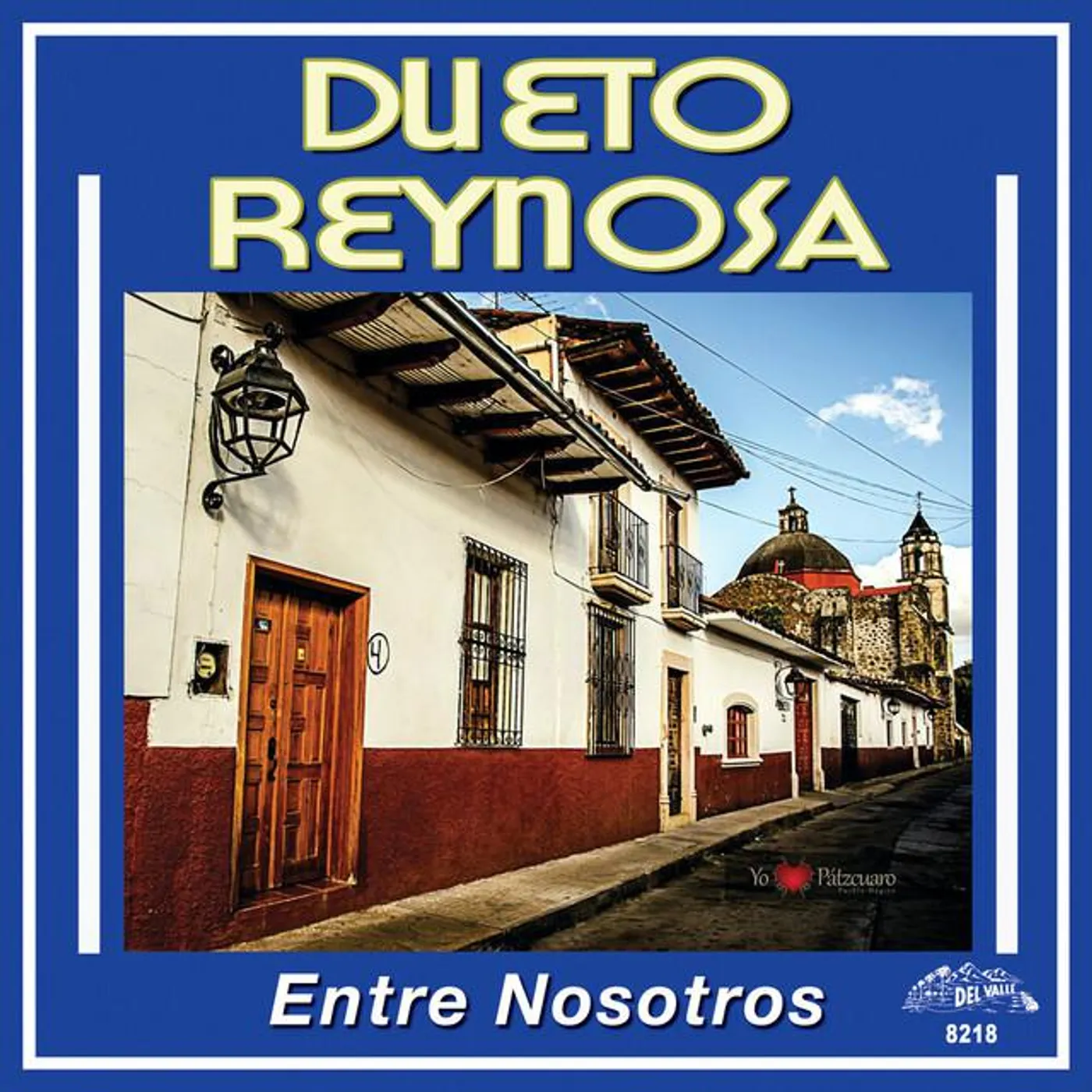 Dueto Reynosa