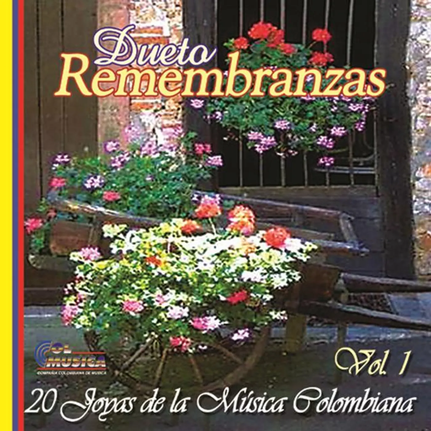 Dueto Remembranzas