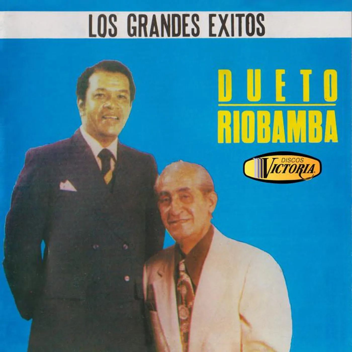 Dueto Riobamba