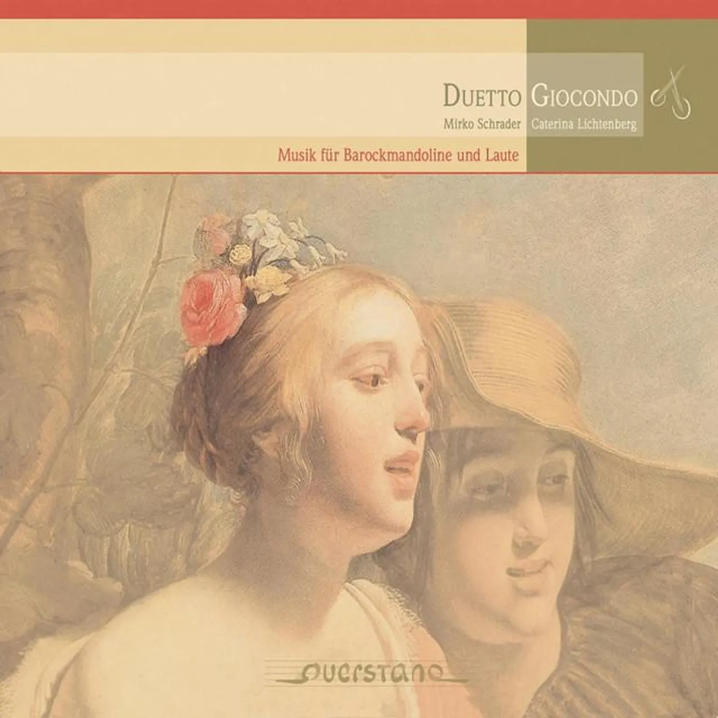 Duetto Giocondo