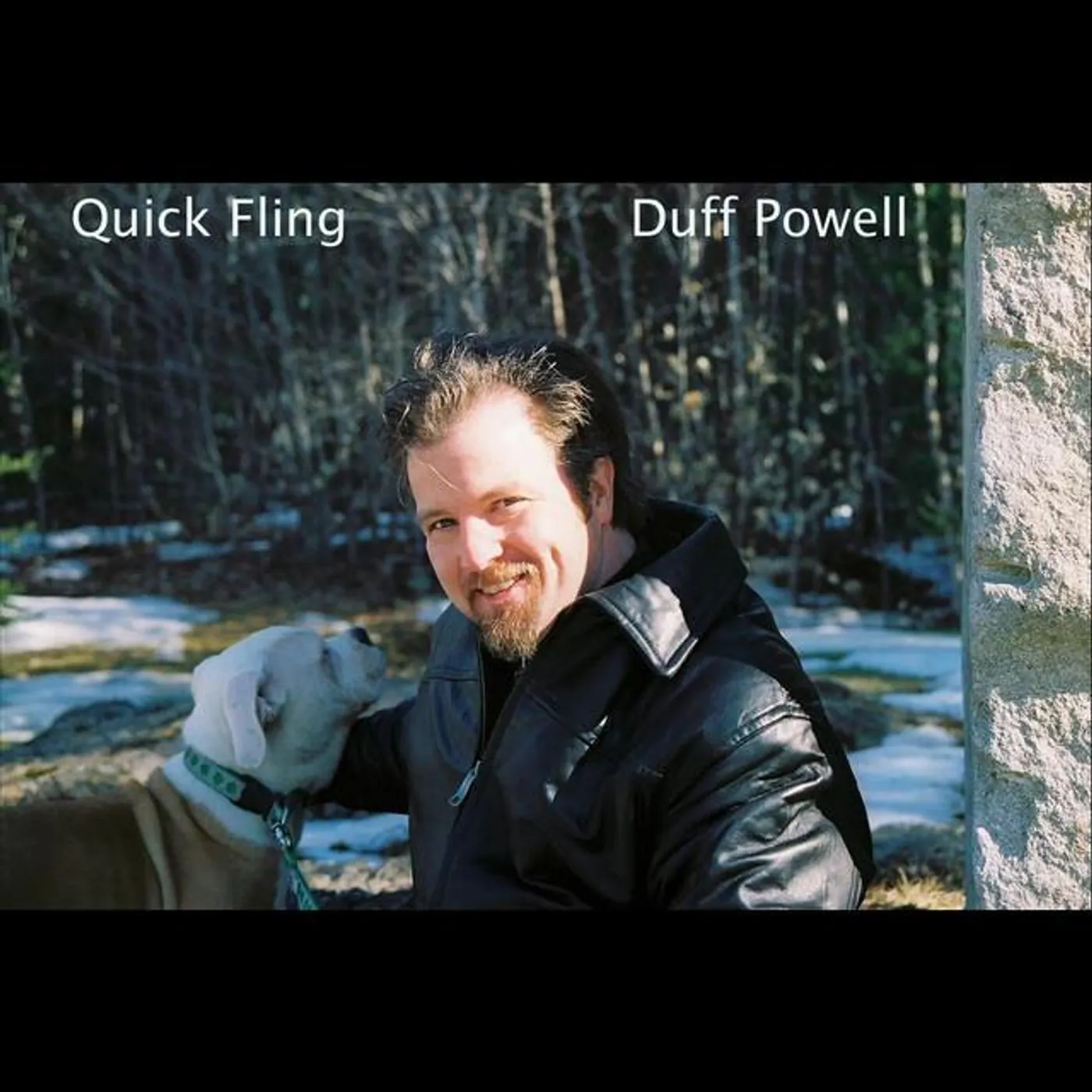 Duff Powell Brand Page