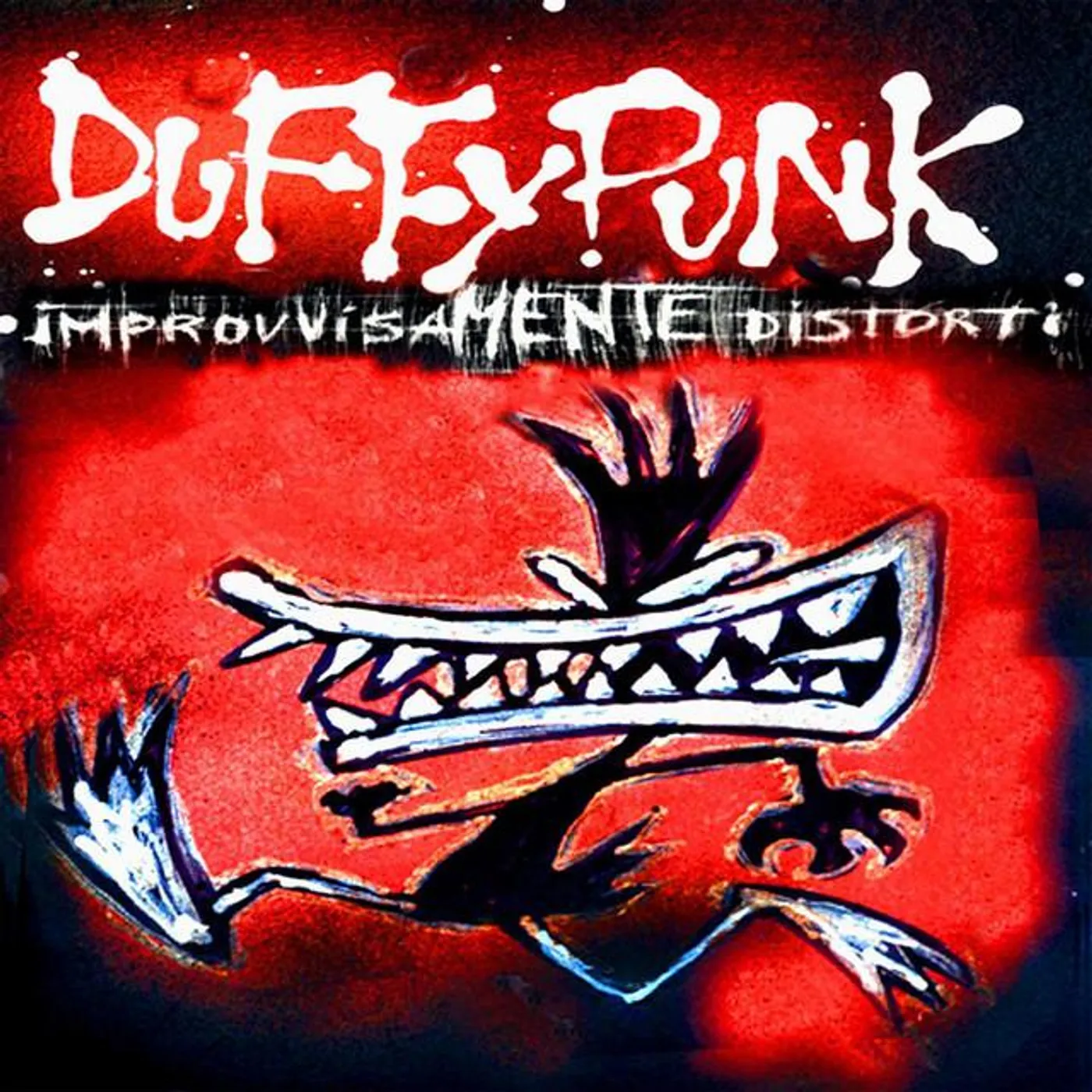 Duffy Punk