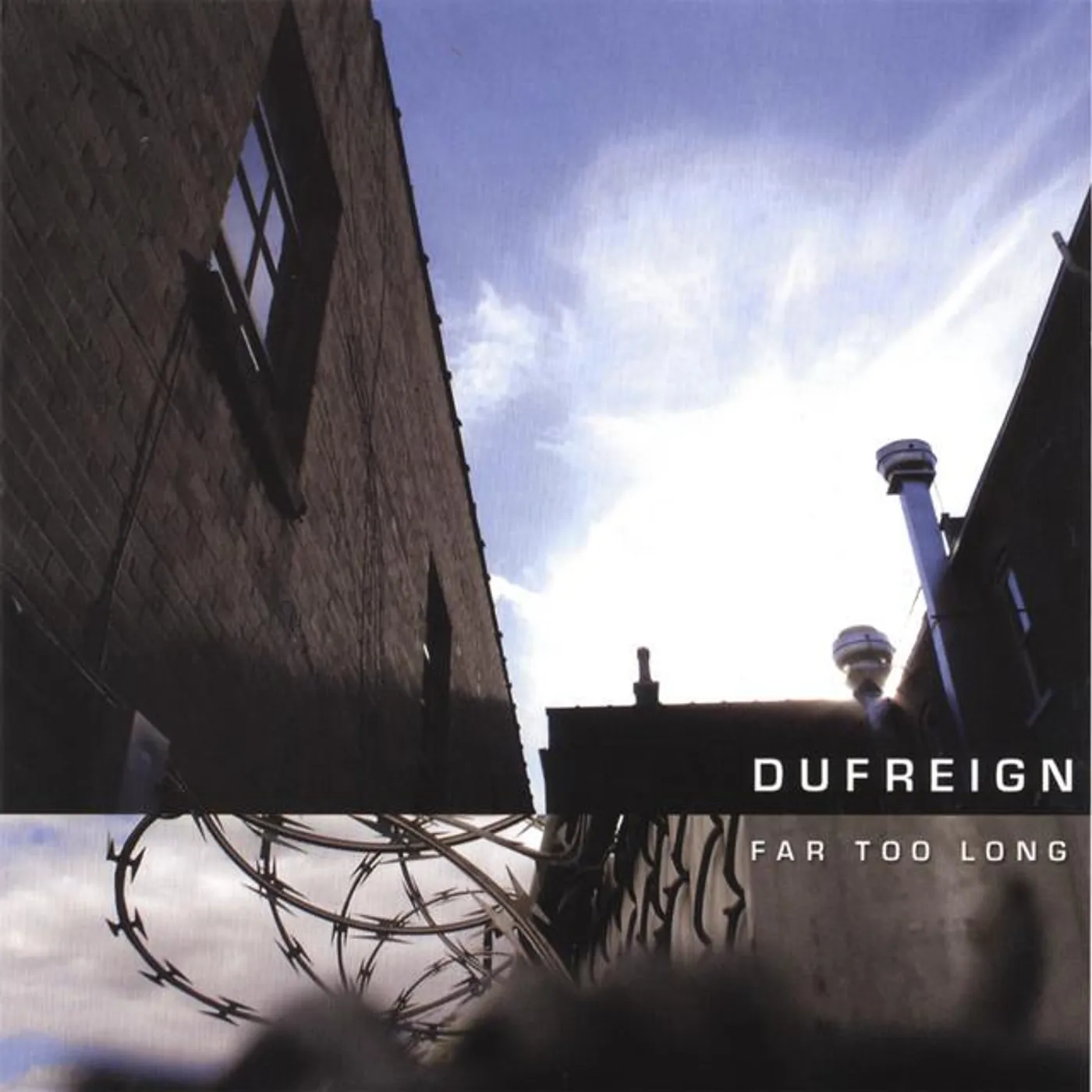 DUFREIGN