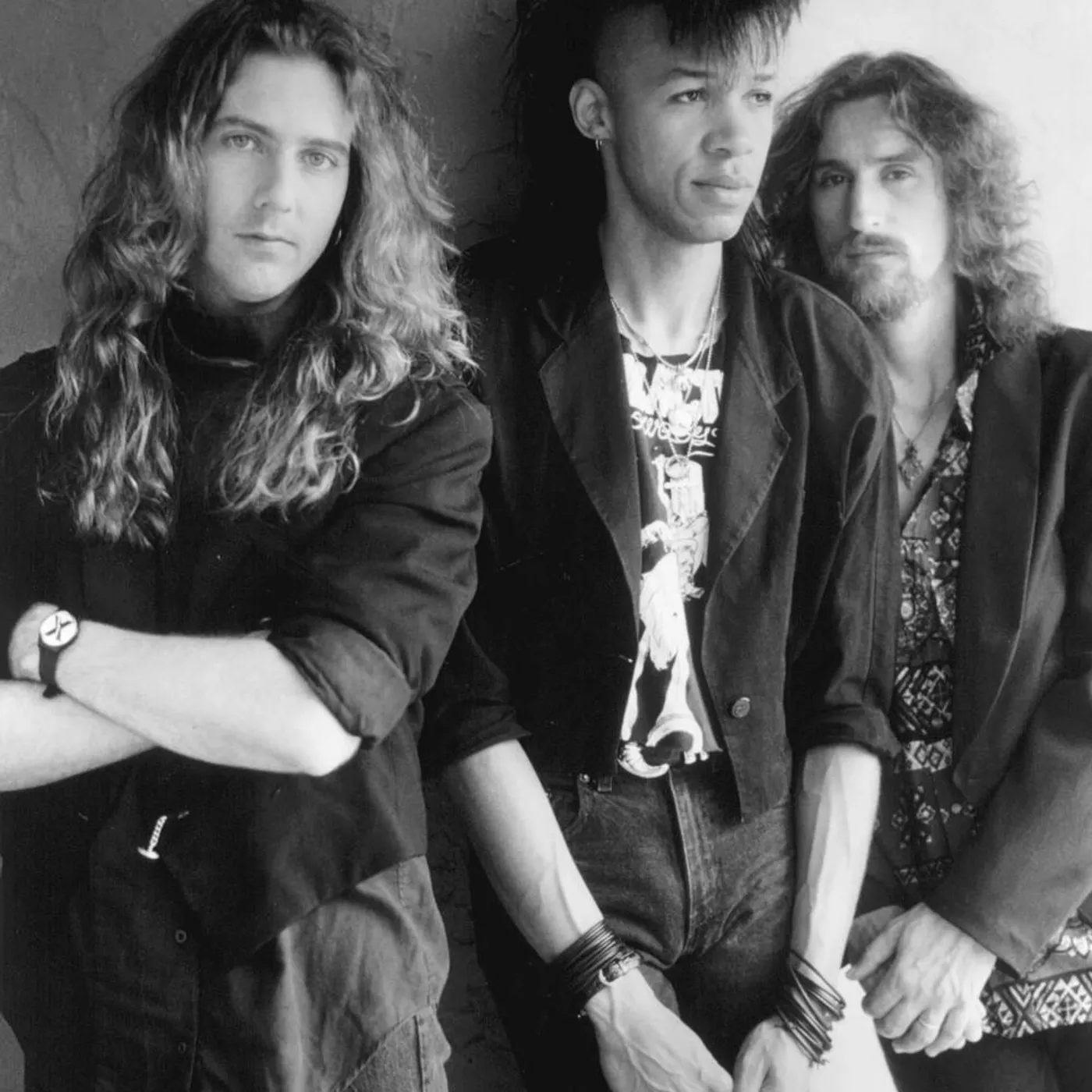 Doug Pinnick Brand Page