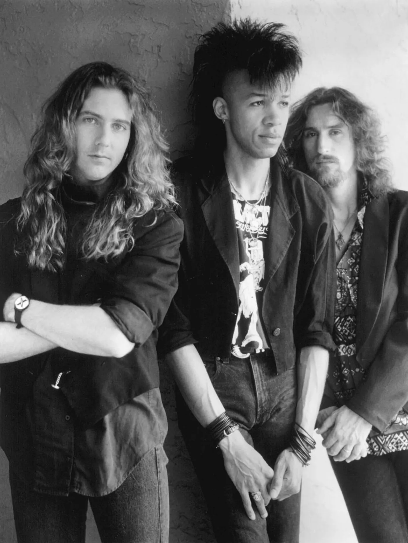 Doug Pinnick