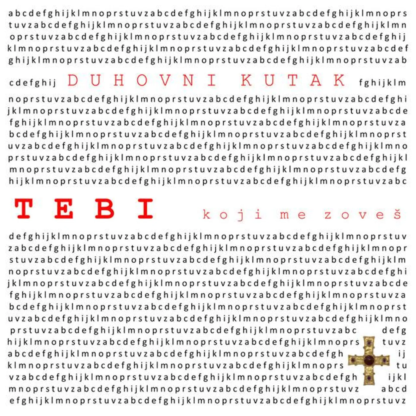 Duhovni kutak Brand Page