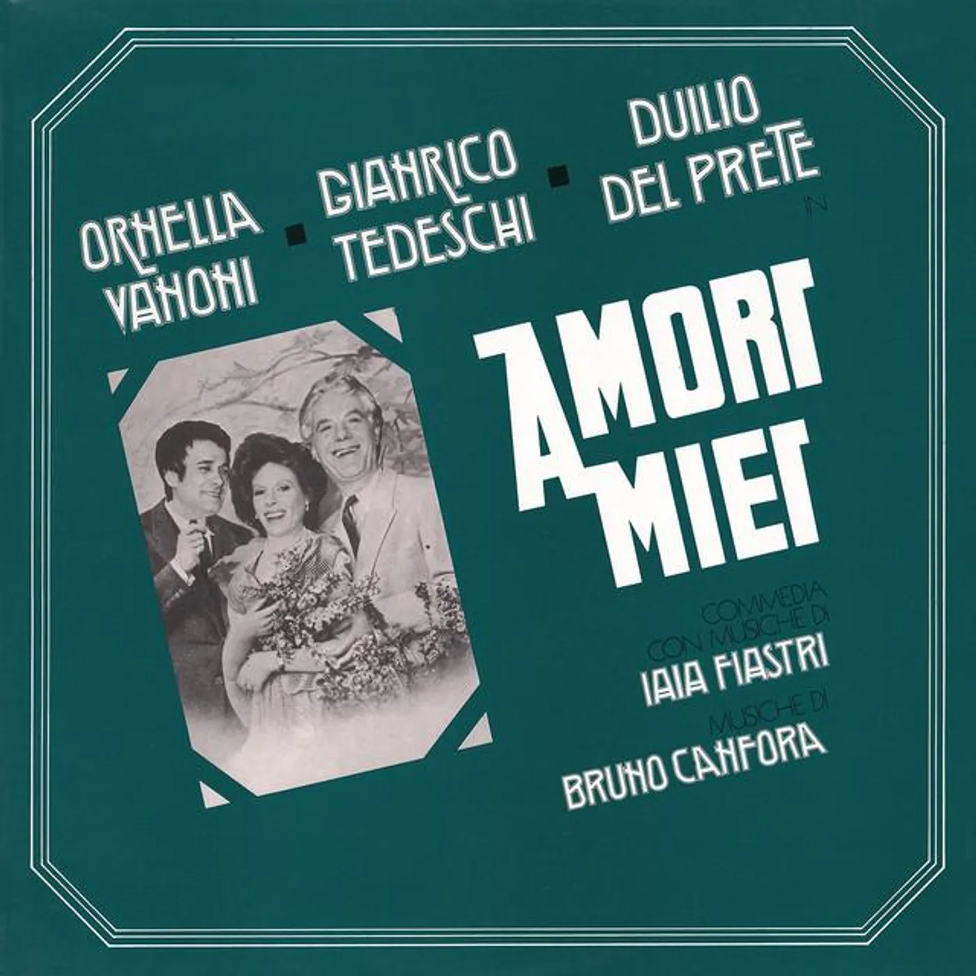Duilio Del Prete
