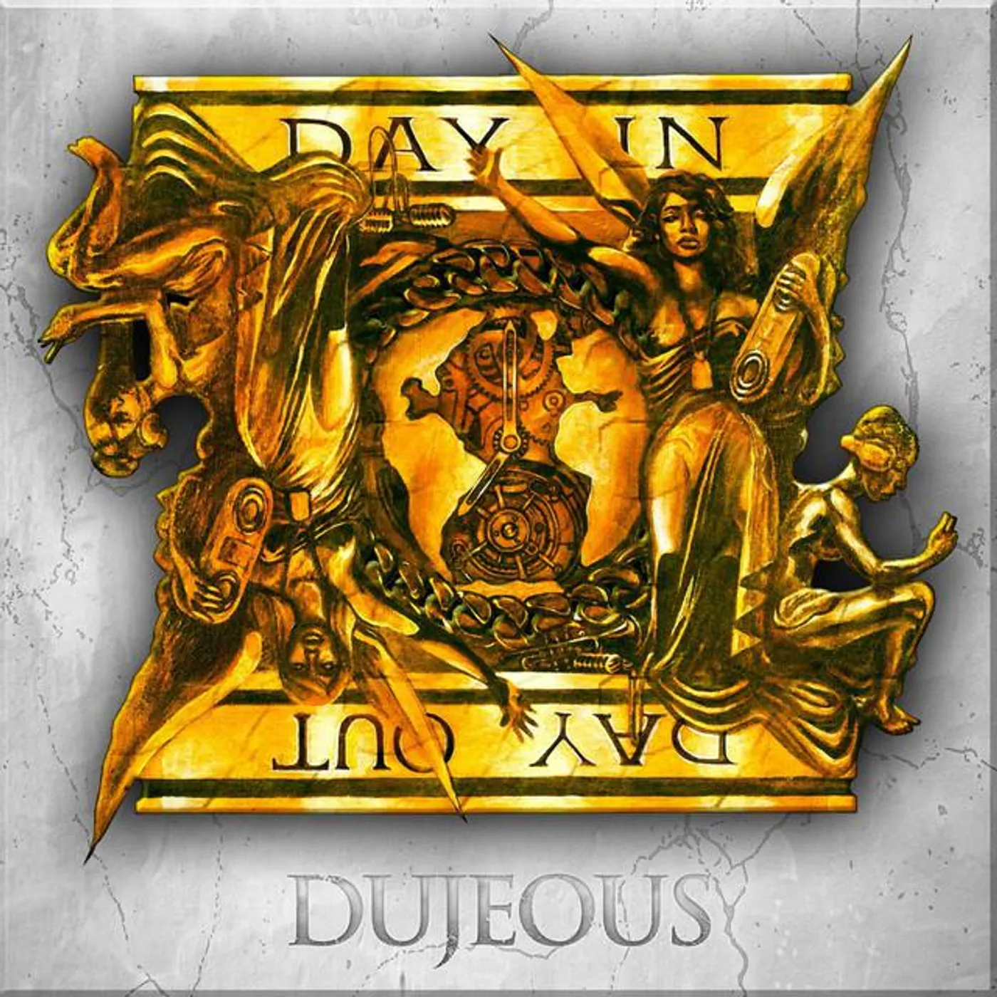 Dujeous Brand Page
