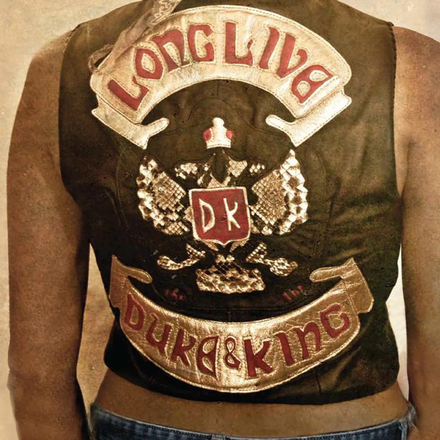 The Duke & The King