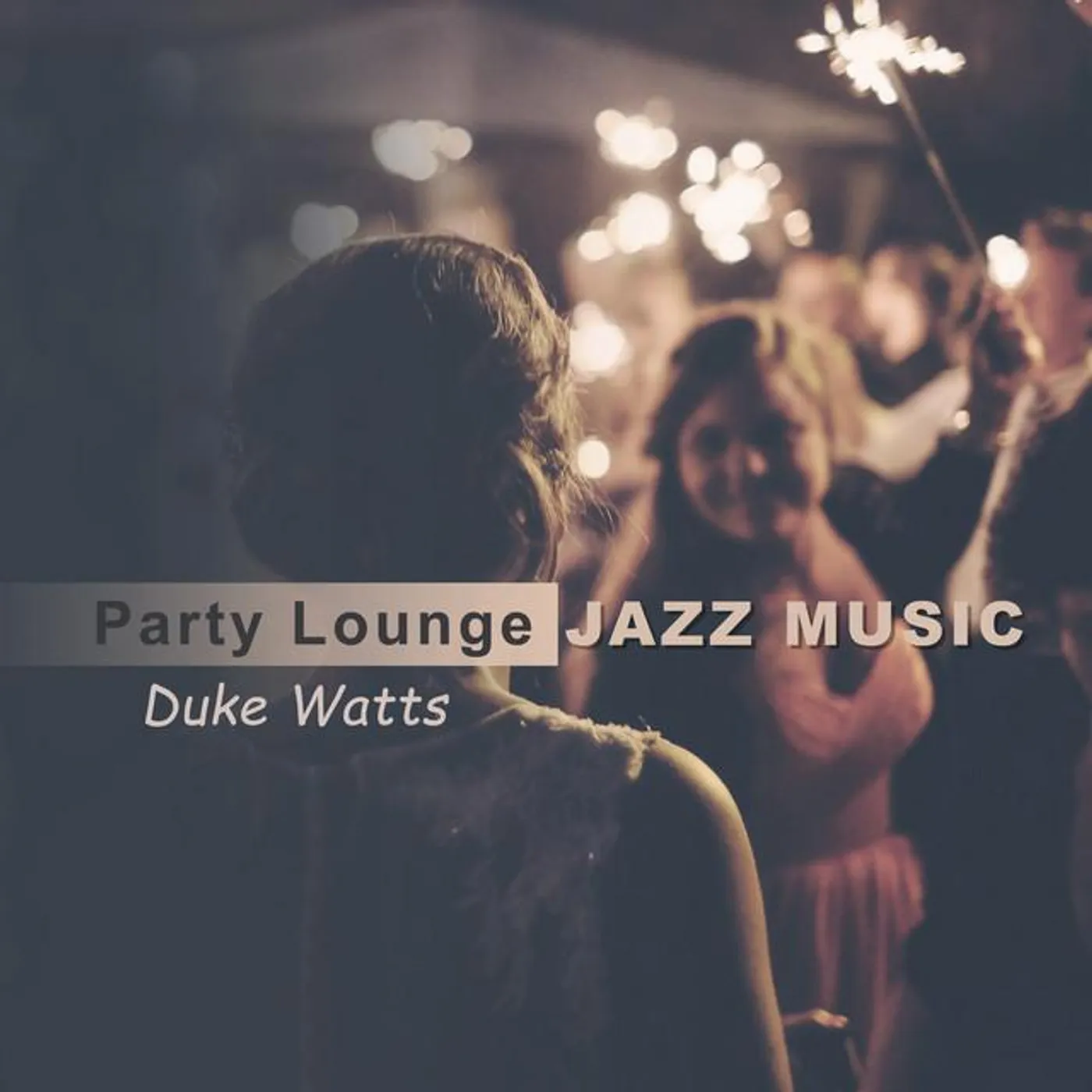 Duke Watts Brand Page