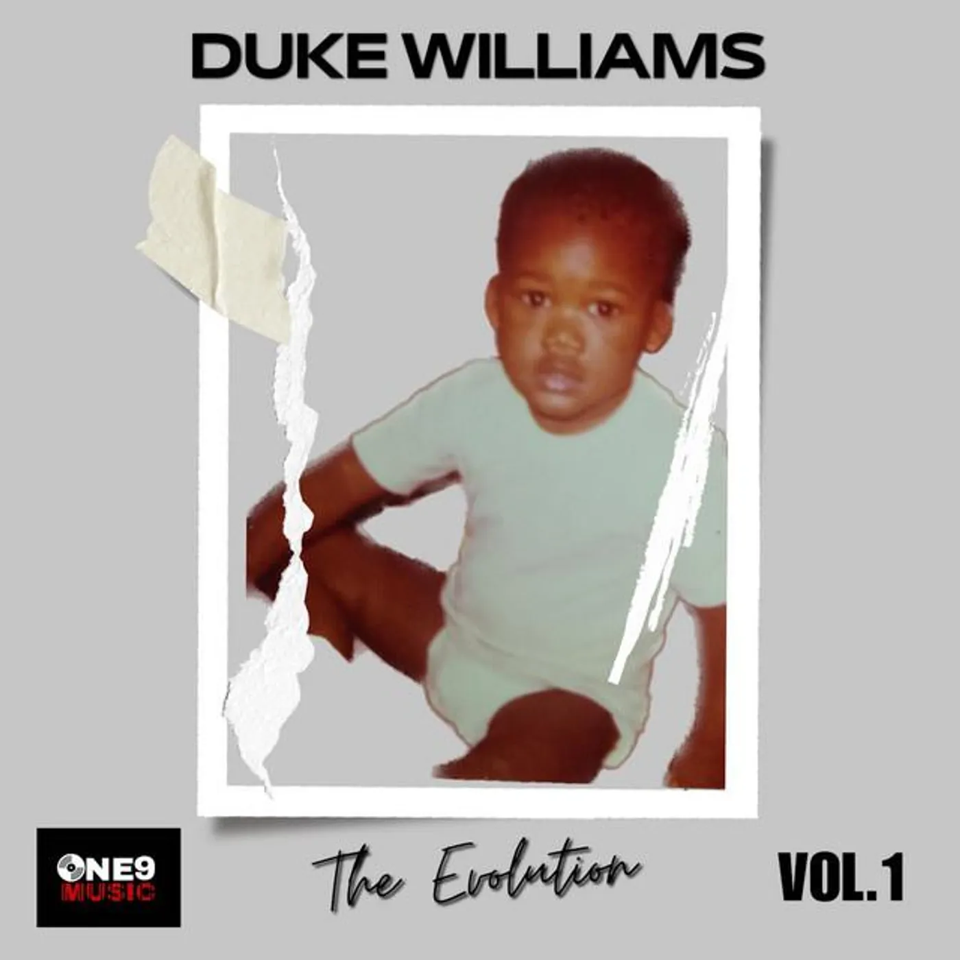 Duke Williams Brand Page