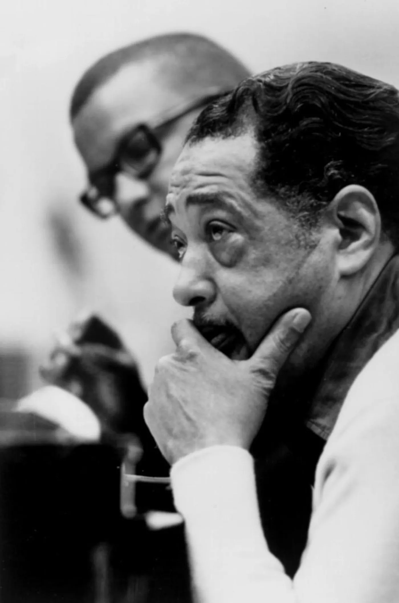 Duke Ellington and His Orchestra
