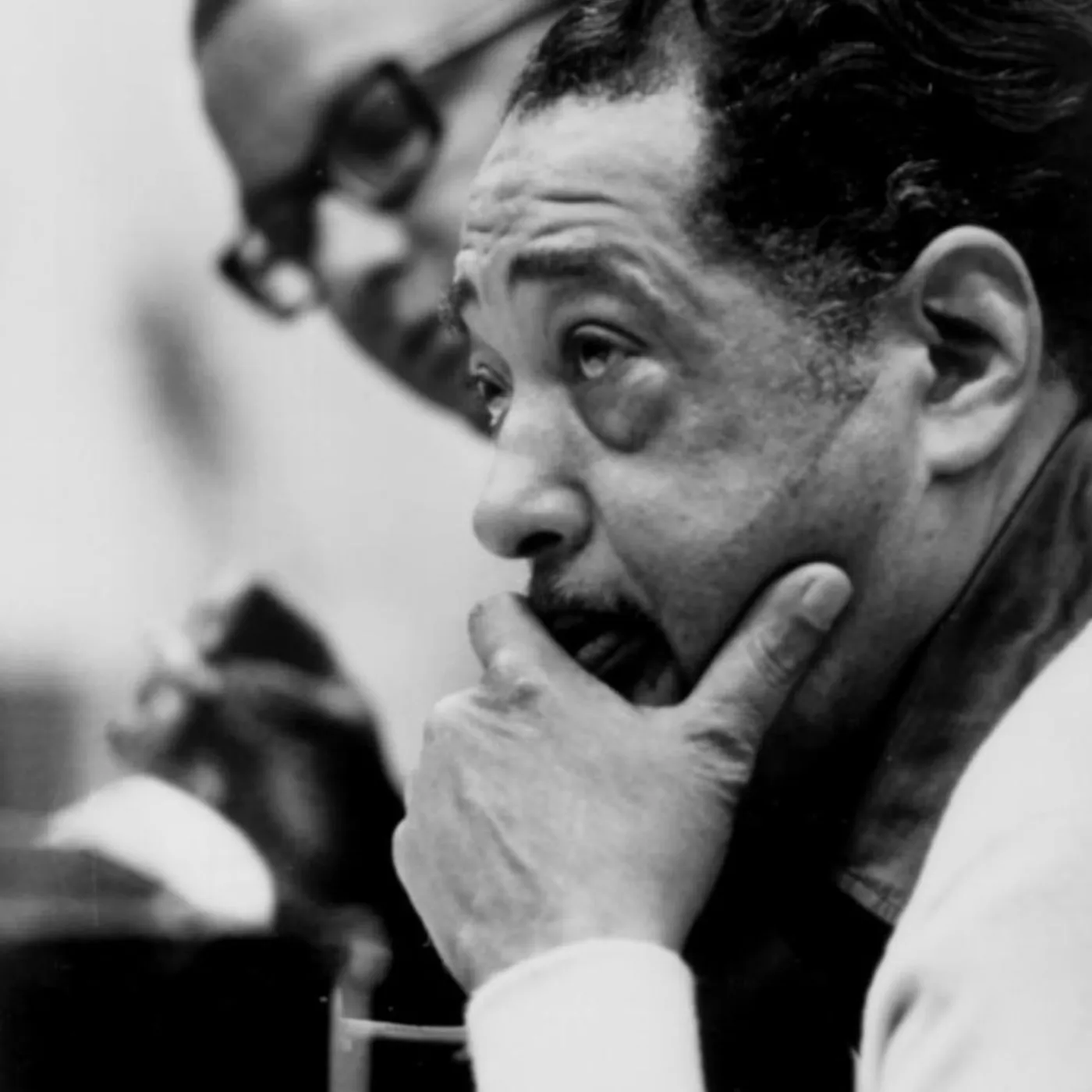 Duke Ellington Orchestra