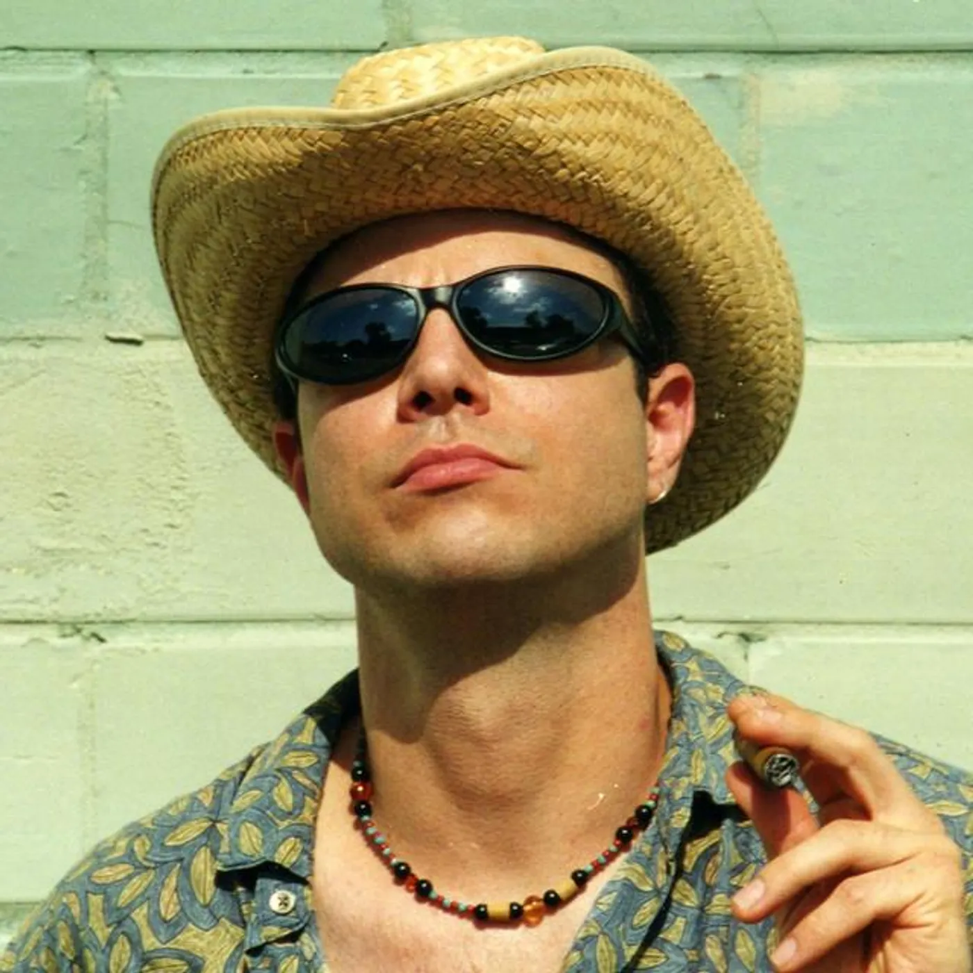 Duke Jones
