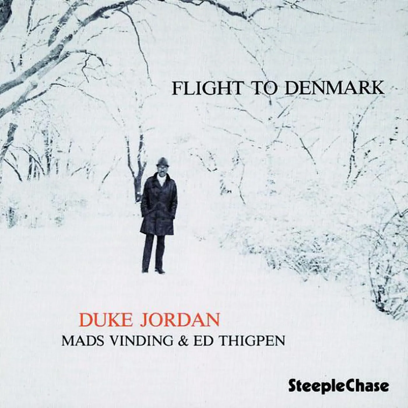 Duke Jordan