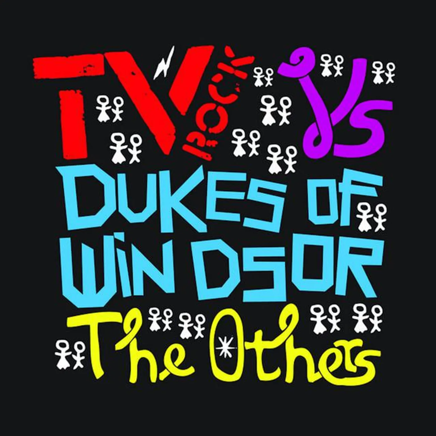 Dukes of Windsor