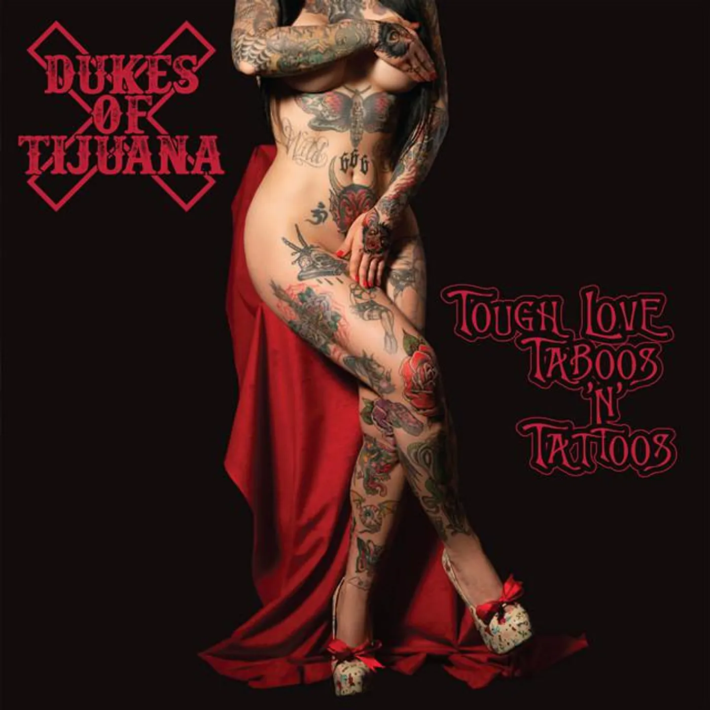 Dukes Of Tijuana