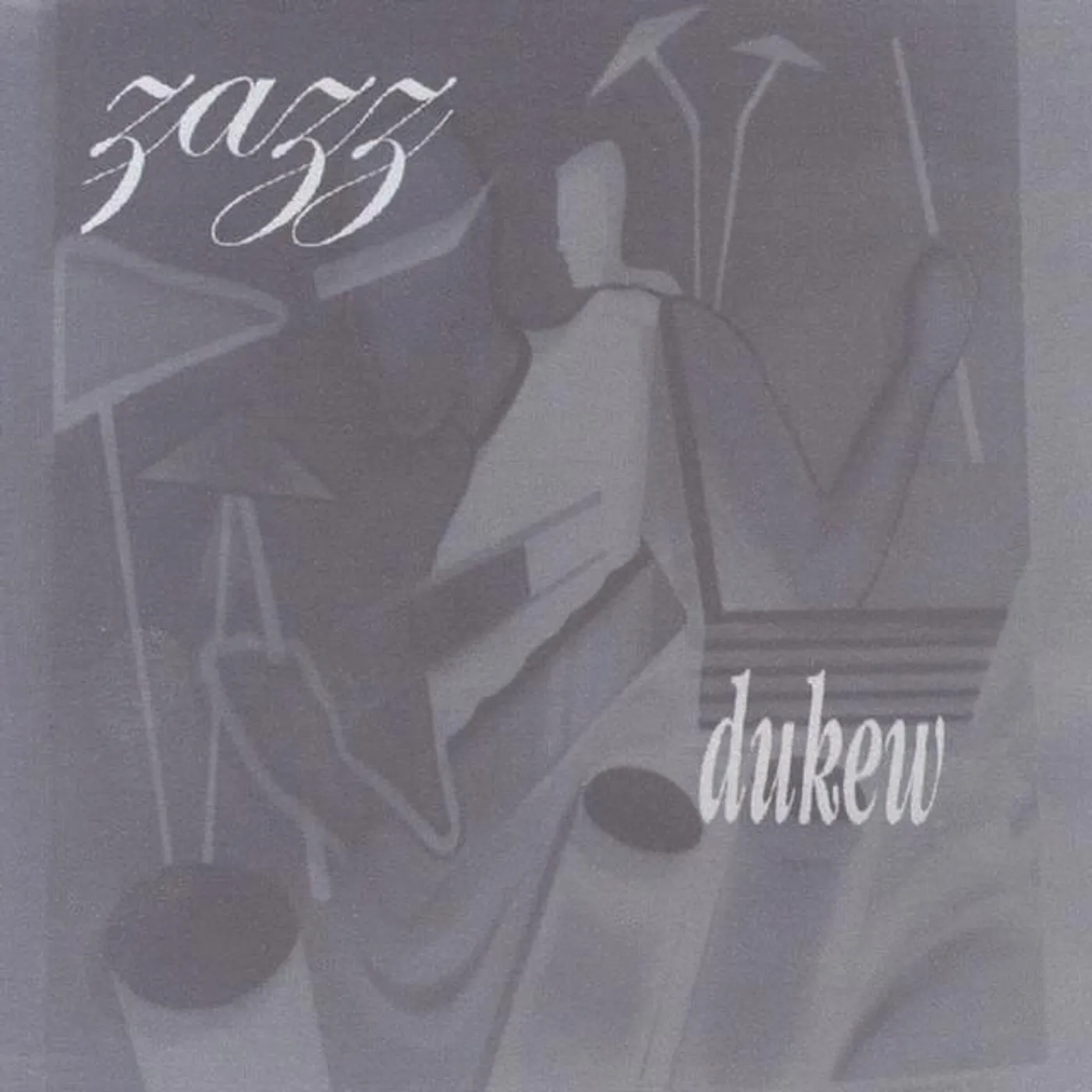 dukew Brand Page