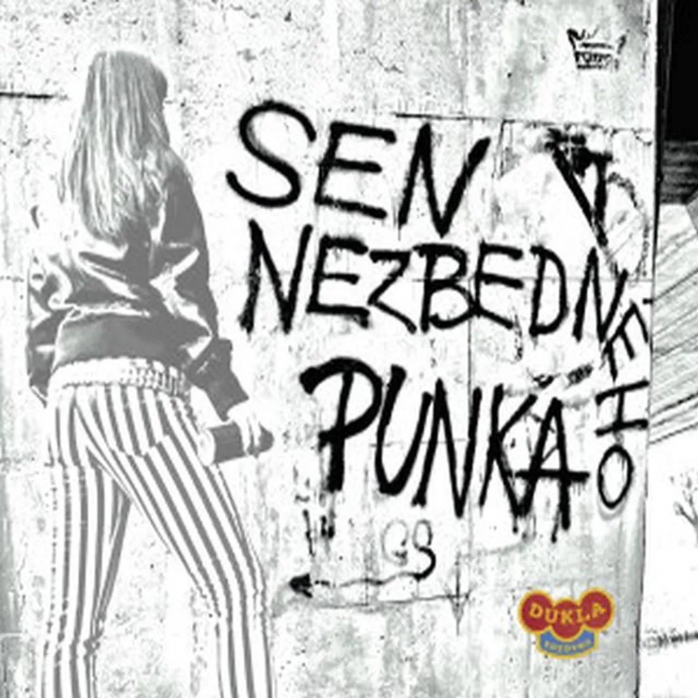 Dukla vozovna Brand Page