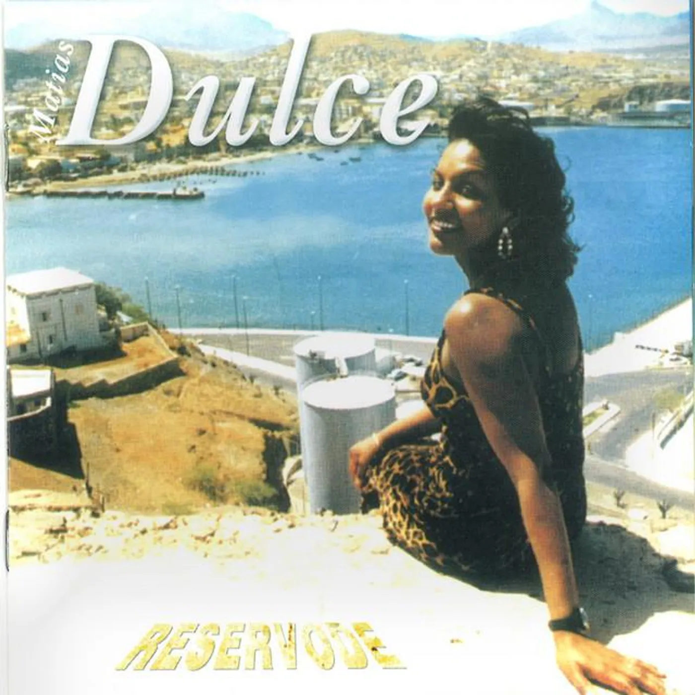 Dulce Matias Brand Page