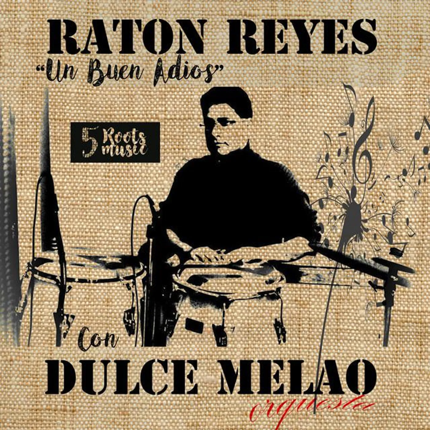 Dulce Melao Orquesta Brand Page