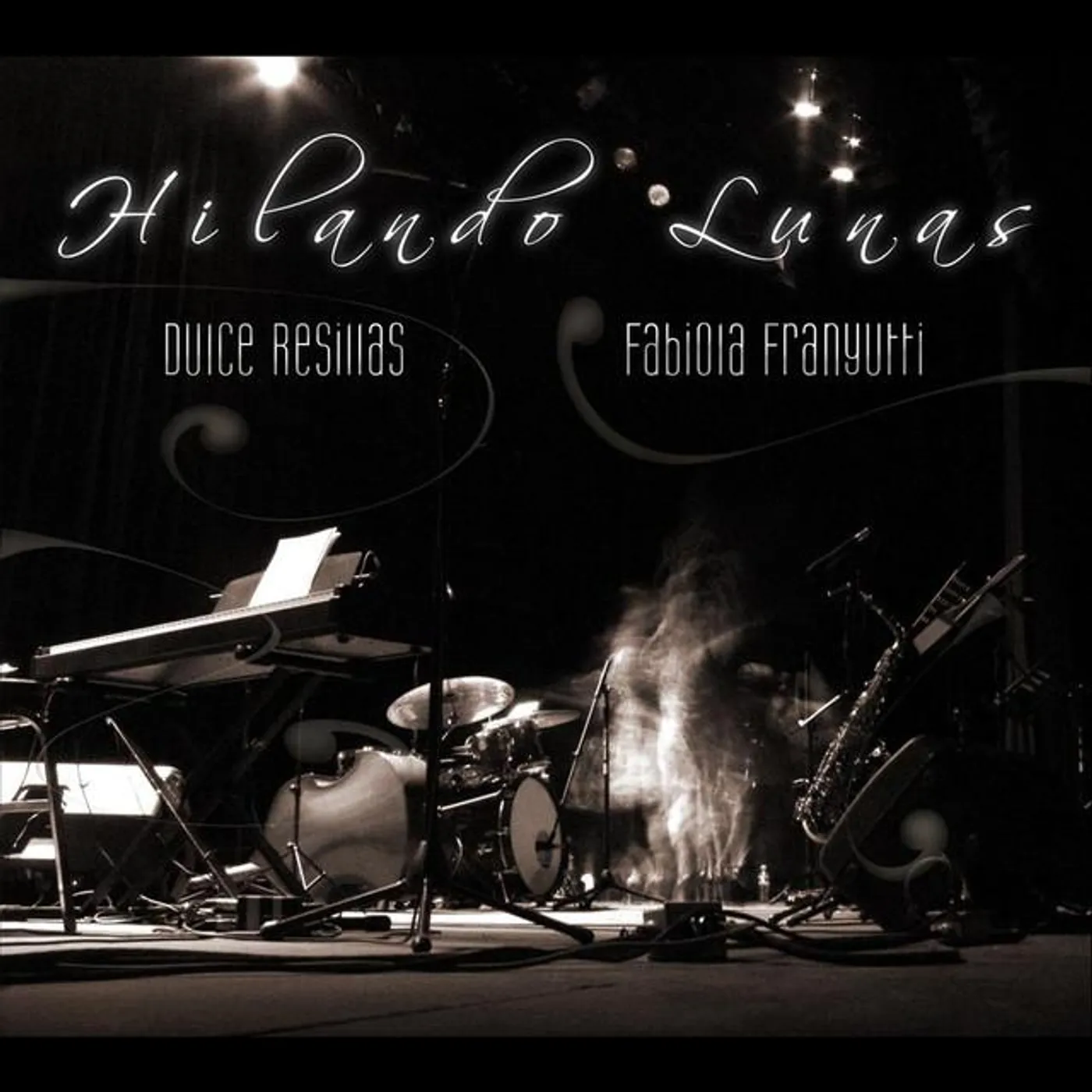 Dulce Resillas & Fabiola Franyutti Brand Page