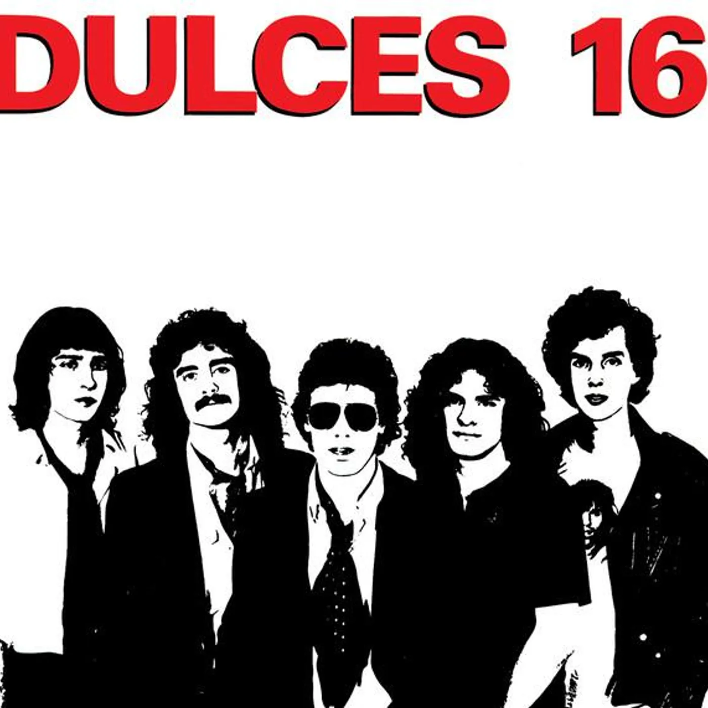 Dulces 16