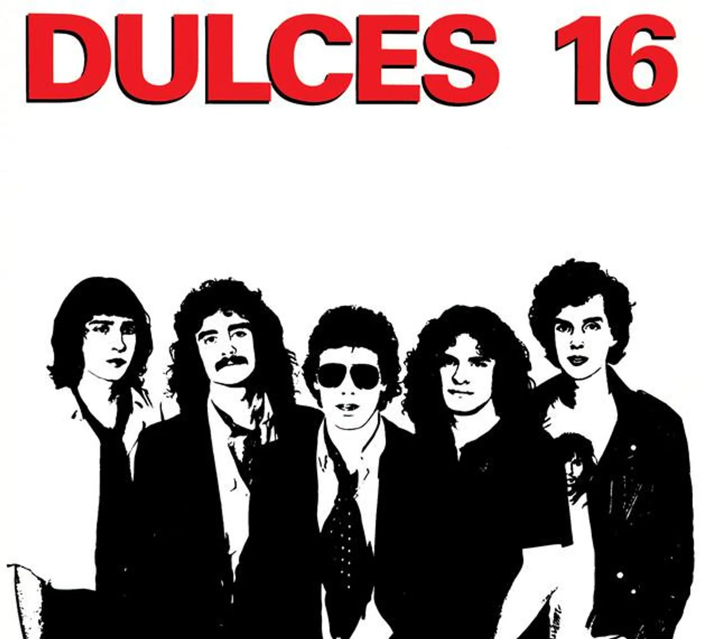 Dulces 16