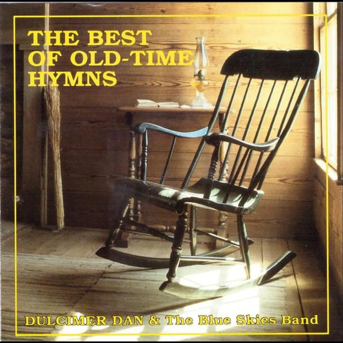Dulcimer Dan & the Blue Skies Band